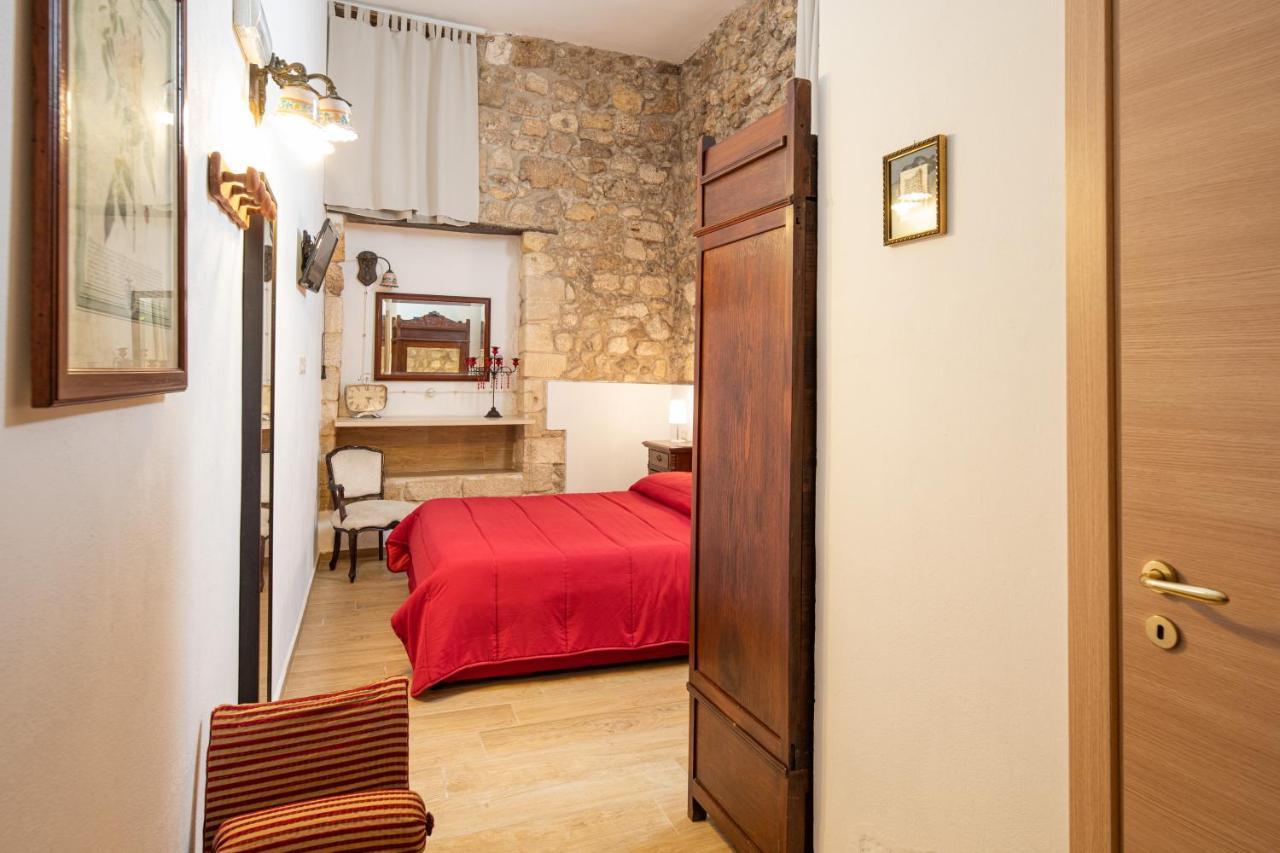 Apartmán Nonna Iole Syracuse Exteriér fotografie