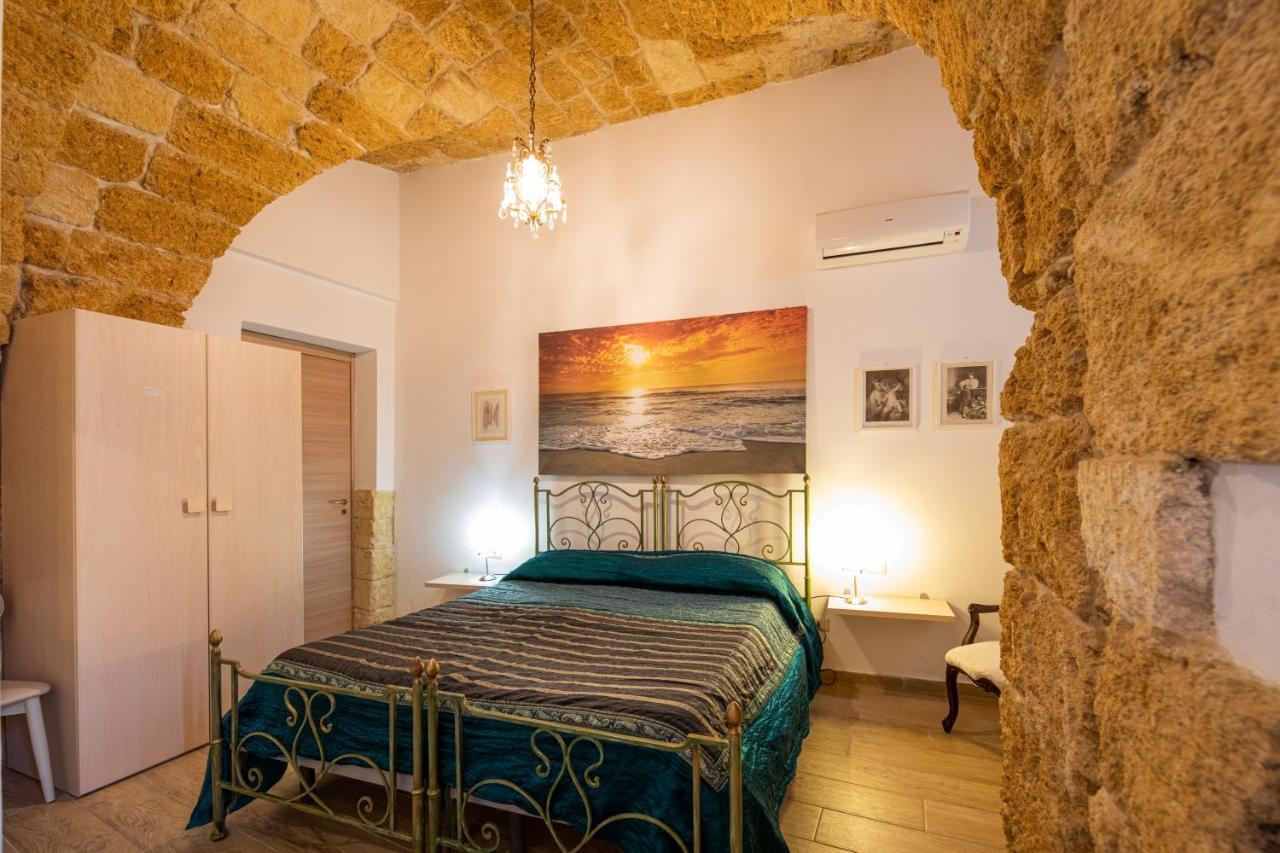 Apartmán Nonna Iole Syracuse Exteriér fotografie