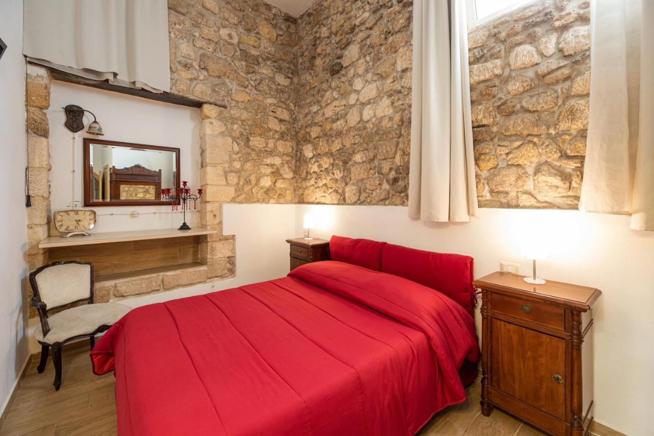 Apartmán Nonna Iole Syracuse Exteriér fotografie